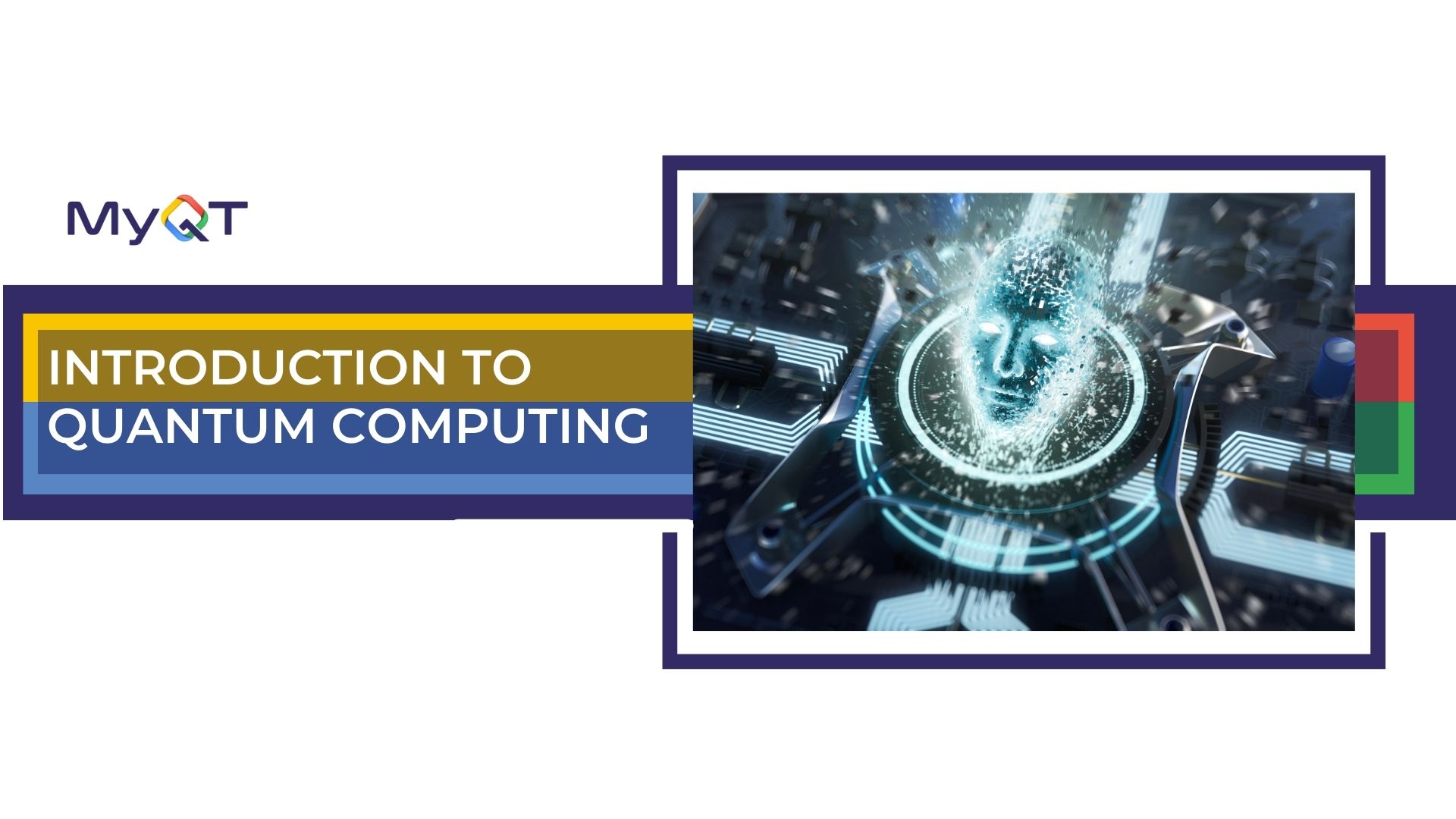MyQuantum Technology Pvt Ltd